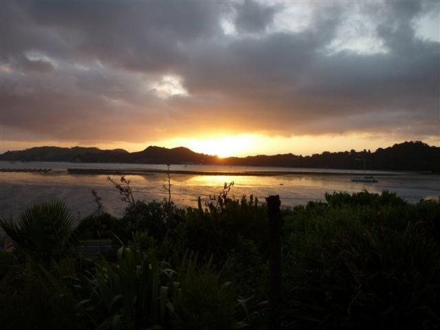 Harbour View Motel Coromandel Esterno foto